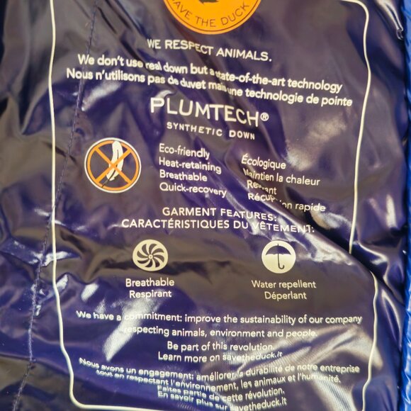 Puffer Coat - Picture 5 of 6